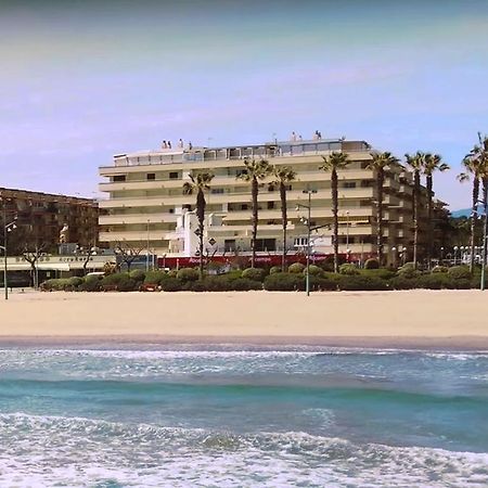 La Perla Apartment, Paradis Park, La Pineda - Atico 1ª Linea - Solarium - Wifi - Piscina Екстериор снимка