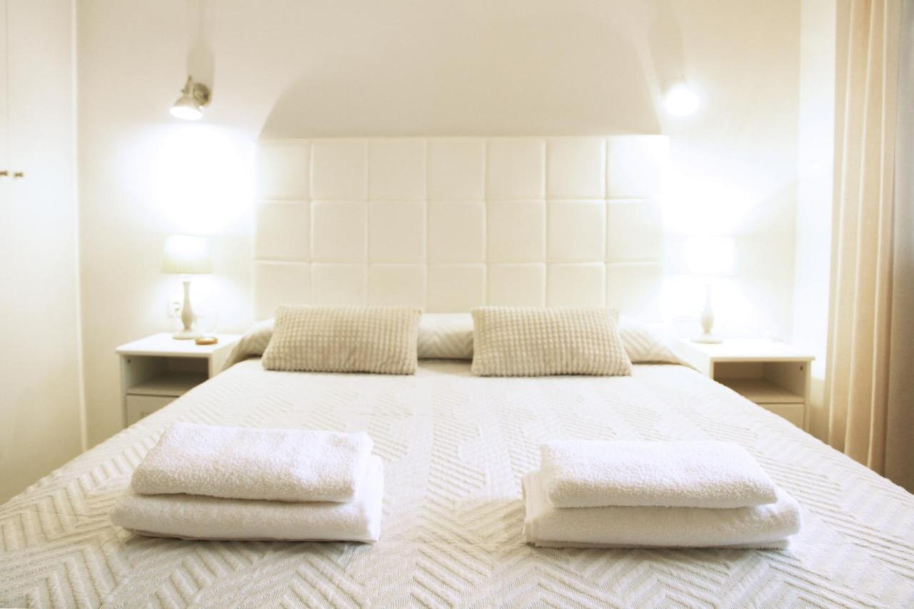 La Perla Apartment, Paradis Park, La Pineda - Atico 1ª Linea - Solarium - Wifi - Piscina Екстериор снимка