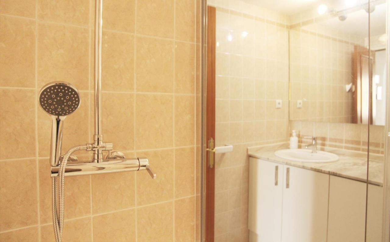 La Perla Apartment, Paradis Park, La Pineda - Atico 1ª Linea - Solarium - Wifi - Piscina Екстериор снимка